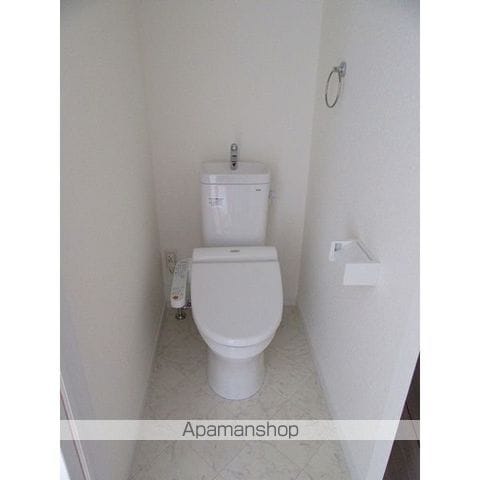 ROBLE GLANDの内装写真