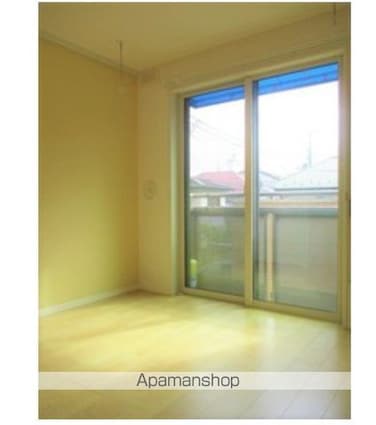 東京都世田谷区新町２丁目[1K/20.88m2]のリビング・居間