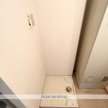 ファーストステージ[1R/30.27m2]の内装5