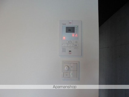 唐人荘[2LDK/56m2]のセキュリティ