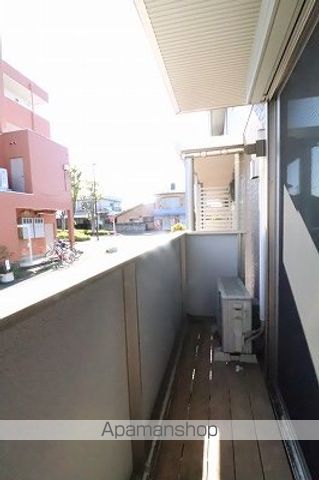 フロンティア A棟の内装写真