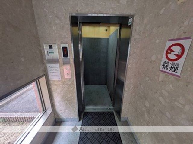 セレッソイシダの玄関写真