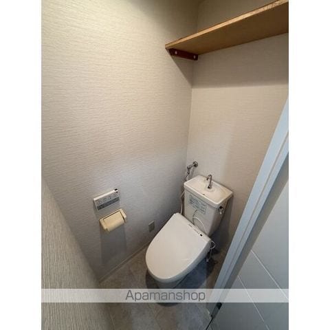ディオステージ平岸の内装写真