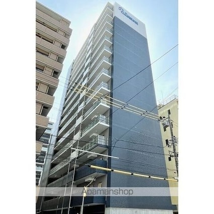 プレサンス上前津エレスタ[1K/24.13m2]の外観2