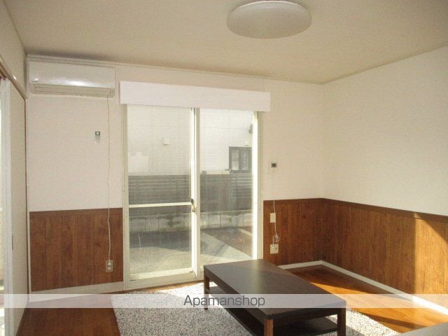 Kコートの内装写真
