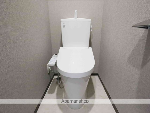 メイクスアート浄心の内装写真