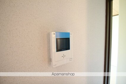 メゾンベル[2DK/43.53m2]のセキュリティ