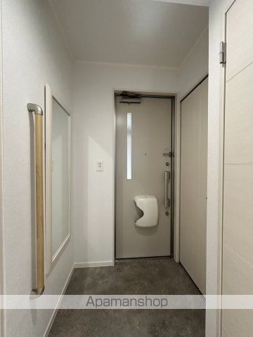 セントラル古江IIの内装写真