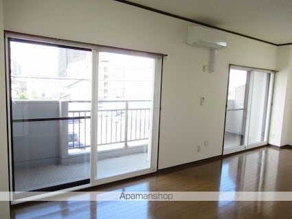 プロスペール桜城Ⅱ[3LDK/72.66m2]のリビング・居間