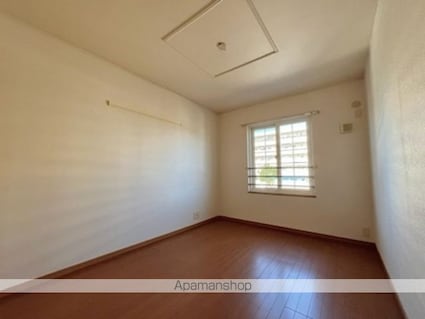 トゥー・ル・モンド[2LDK/61.76m2]の内装9