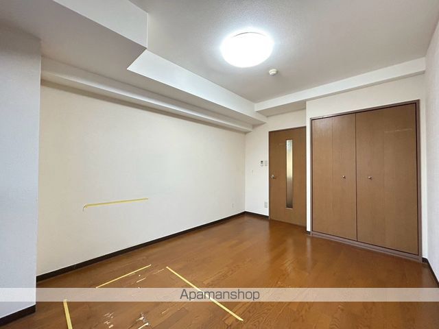 アースリソース壱番館の内装写真