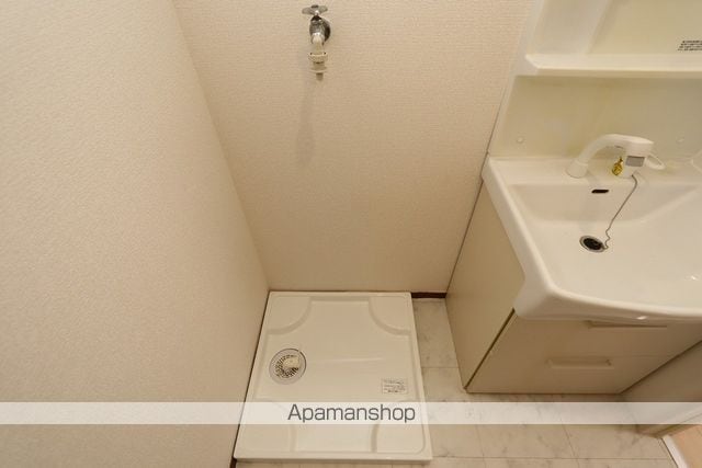 グレイス高田 A棟の内装写真