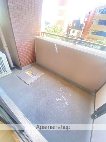 SーFORT浄心の内装写真