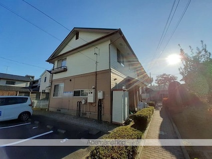 ファミール石芝ＡＢＣ[3LDK/77.76m2]の外観2