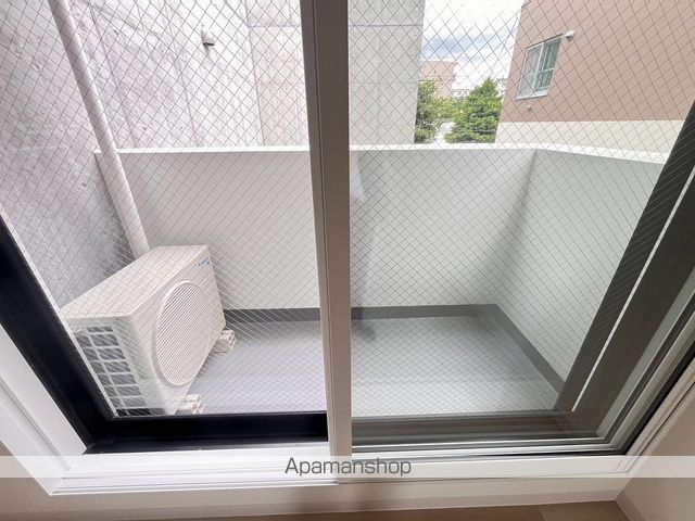 TERRACE SOENの内装写真