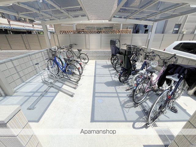 FORBITO MOZUのその他写真