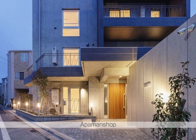 GranDuo用賀5の外観写真