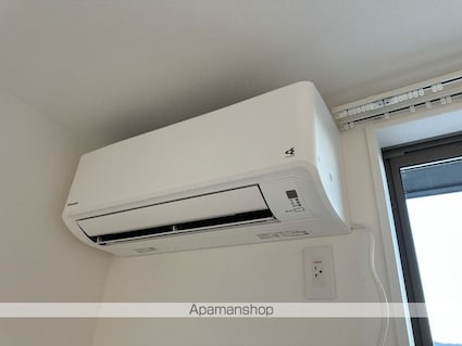 エトワール下坂浜Ａ[1LDK/44.83m2]のその他設備