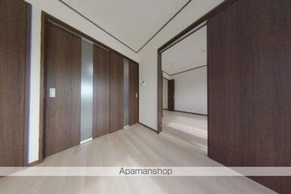 羽中マンション[2DK/44.62m2]のリビング・居間