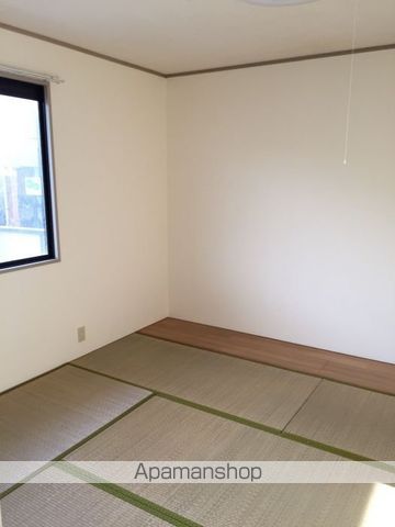 セジュール天神の内装写真