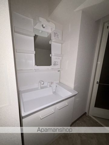 AZEST浅草の内装写真