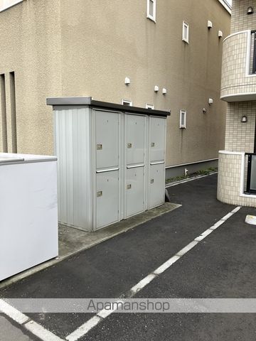 カームシティ821IIのその他写真