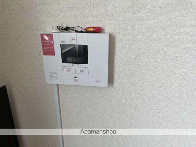 レオパレスCOSMO Aの内装写真