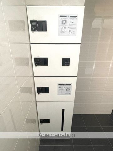 ファーストポイント東比恵の内装写真