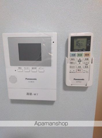 プレットさがみ野の内装写真