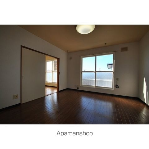 田中マンションの内装写真
