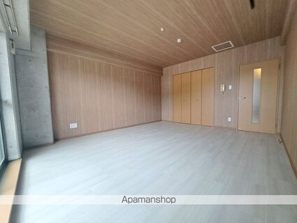 ＩＮＧ－α[1K/36.8m2]のリビング・居間