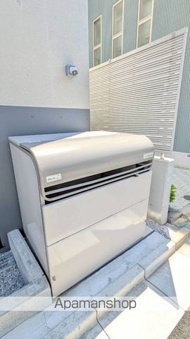AGLAIA 新宿西落合のその他写真