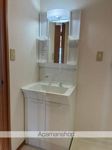 カサグランデの内装写真