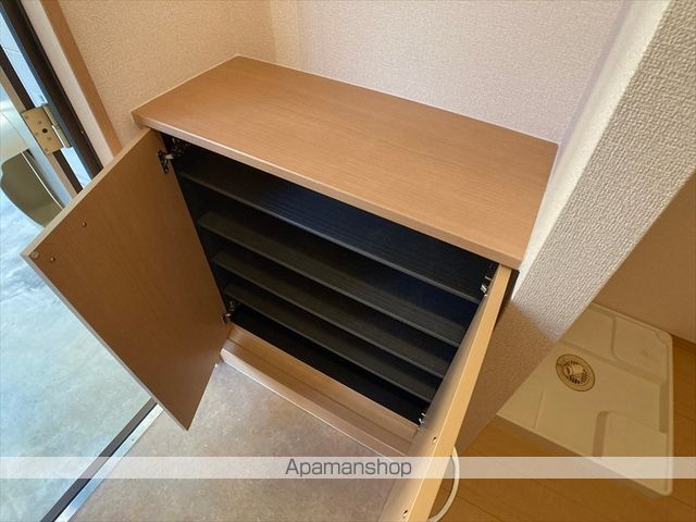 クレール四季彩の丘 弐番館の内装写真