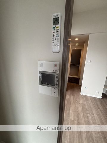 SRESIDENCETEMMABASHIARの内装写真