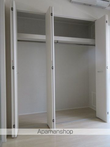 La CASA京橋の内装写真