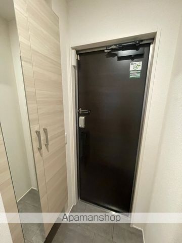 DーROOM 中島の内装写真