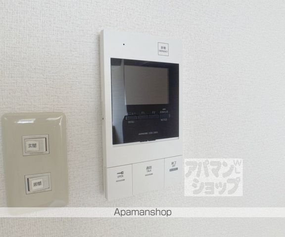 サンモリタの内装写真