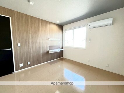 ＤーｒｏｏｍシルクマムＢ[3LDK/68.76m2]の内装2