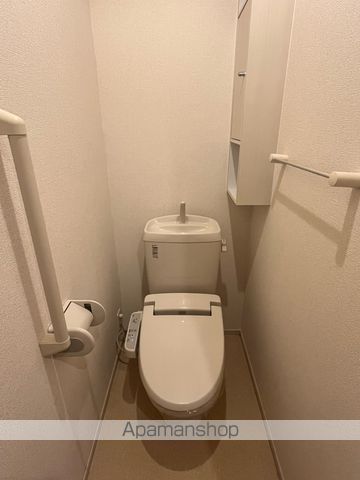 リーガルコートの内装写真