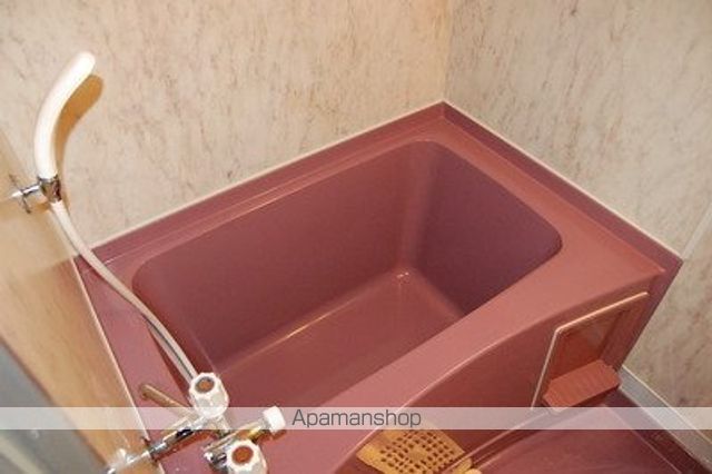 クィーン南5条の内装写真