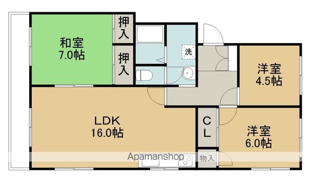 間取り：201027362255