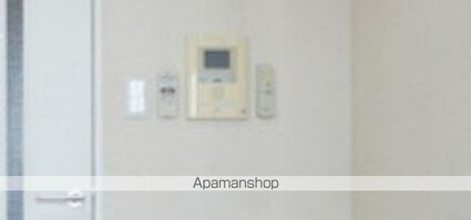 グランヴァン両国Ⅱ[1K/21m2]のセキュリティ