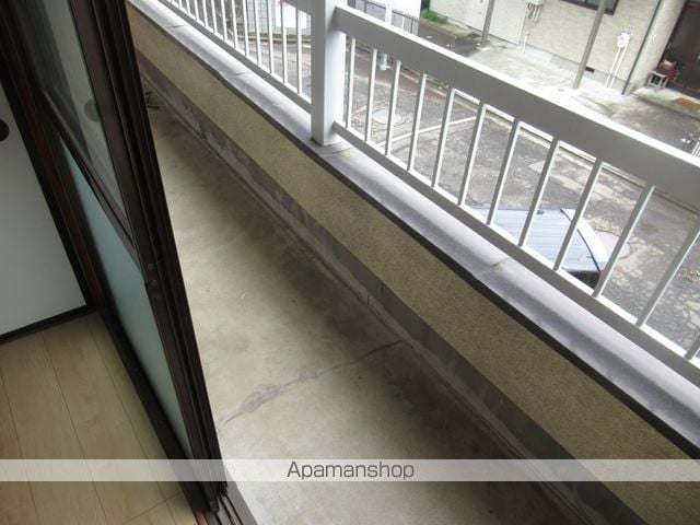 穀田アパートの内装写真