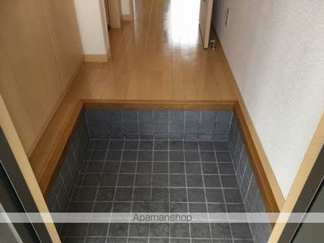 GAIA中山の内装写真