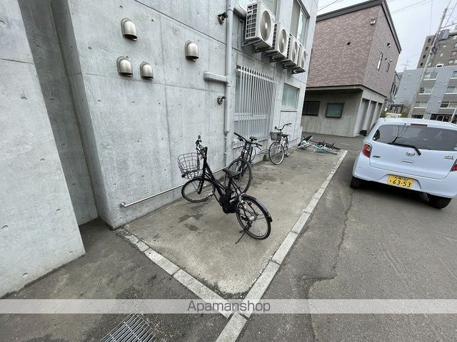 ブランシャール円山公園のその他写真