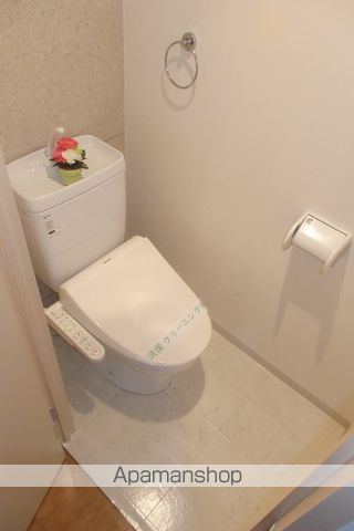 STELLARIGEの内装写真