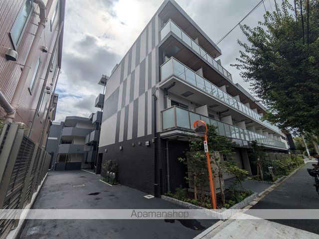 ARCOBALENO BUBAIGAWARAの外観写真