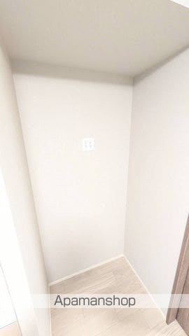 ALIVIS中野の内装写真