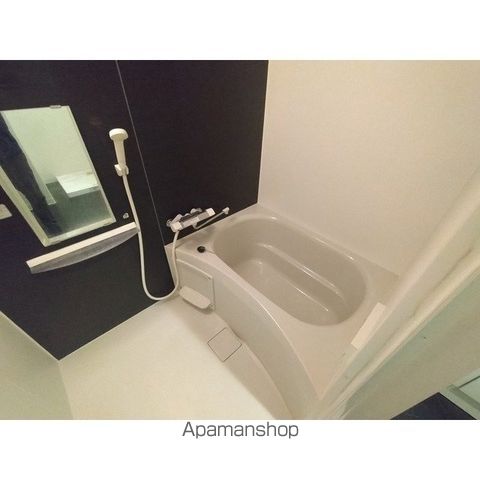 LOC'S SAGINUMAの内装写真